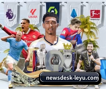 newsdesk-leyu.com APP