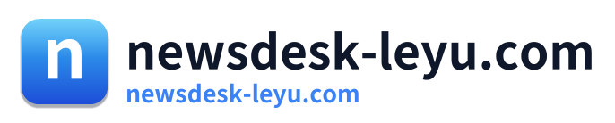 newsdesk-leyu.com